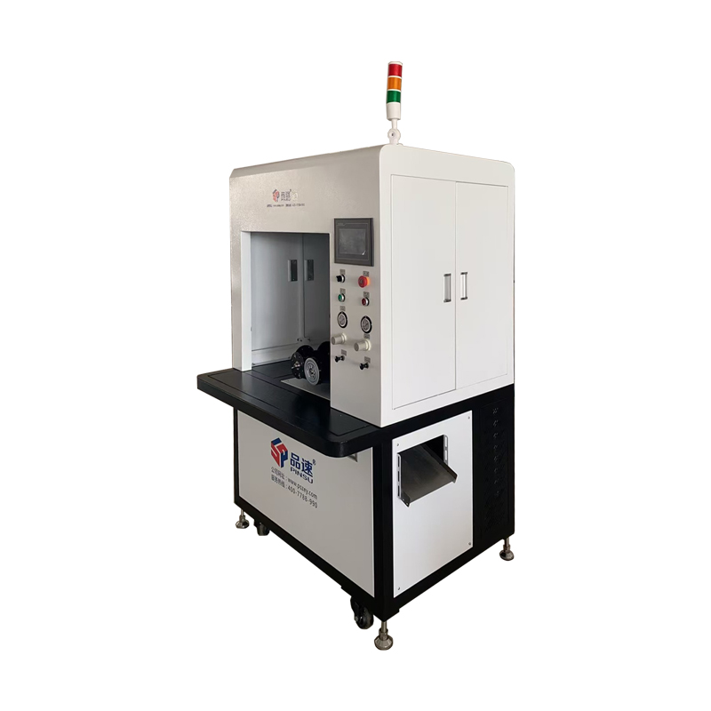 法蘭自動(dòng)點(diǎn)膠機(jī)