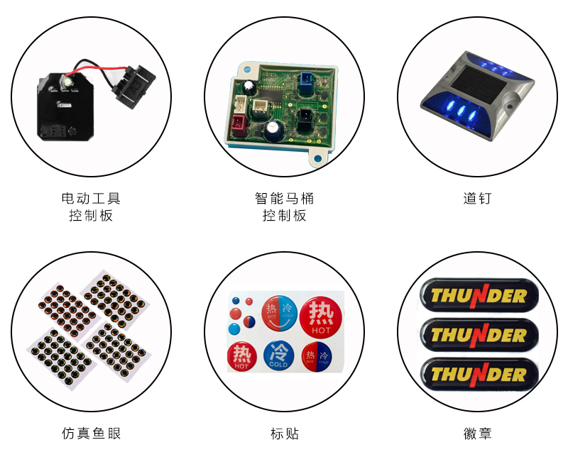 落地式自動灌膠機（CCM模組）