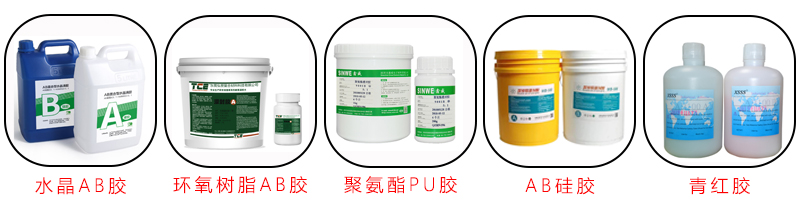 落地式自動灌膠機（CCM模組）適用膠水